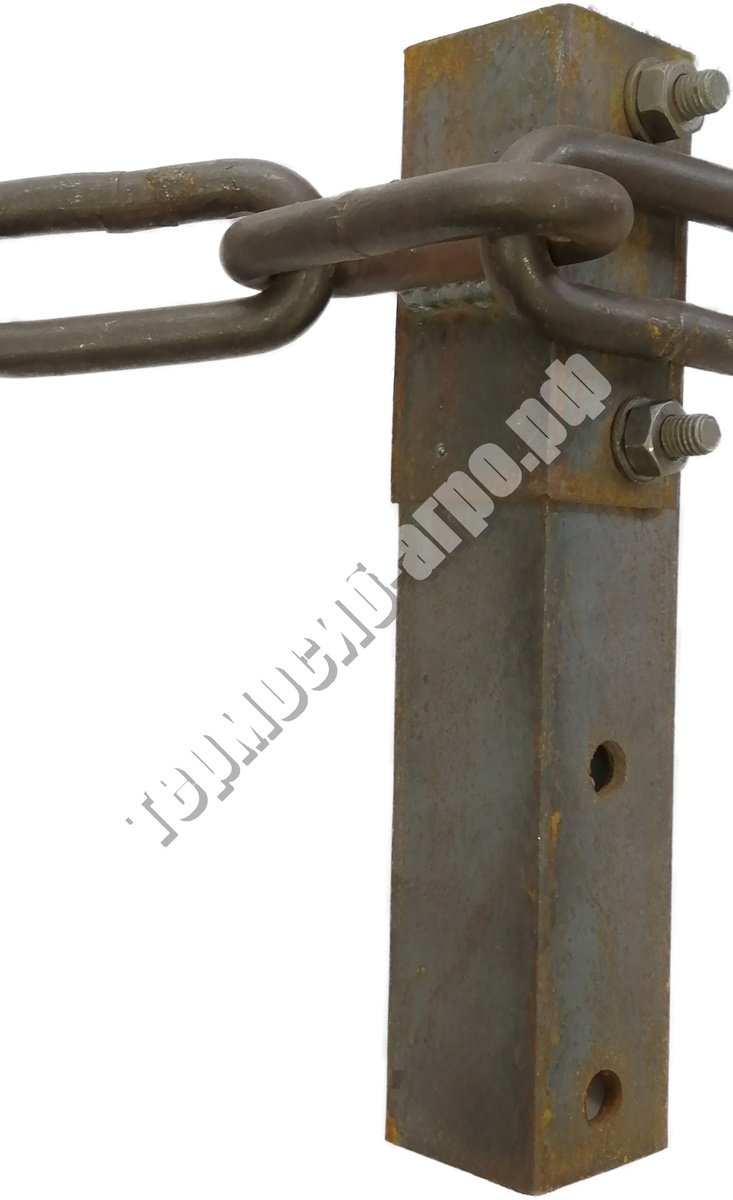 Цепь ТСН-160 (ремкомплект 13м)